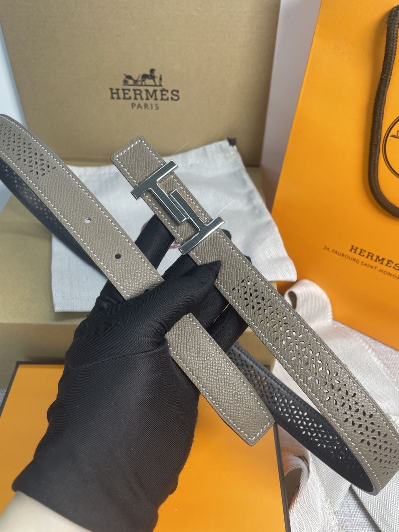 Hermes Belts